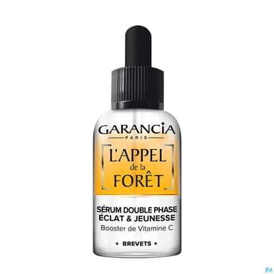 GARANCIA APPEL DE LA FORET 30ML