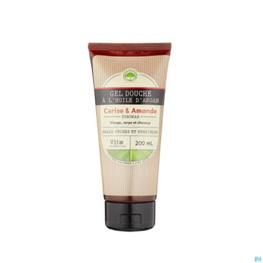 VITAE COSM GEL DCH CERI/AMAN 200ML