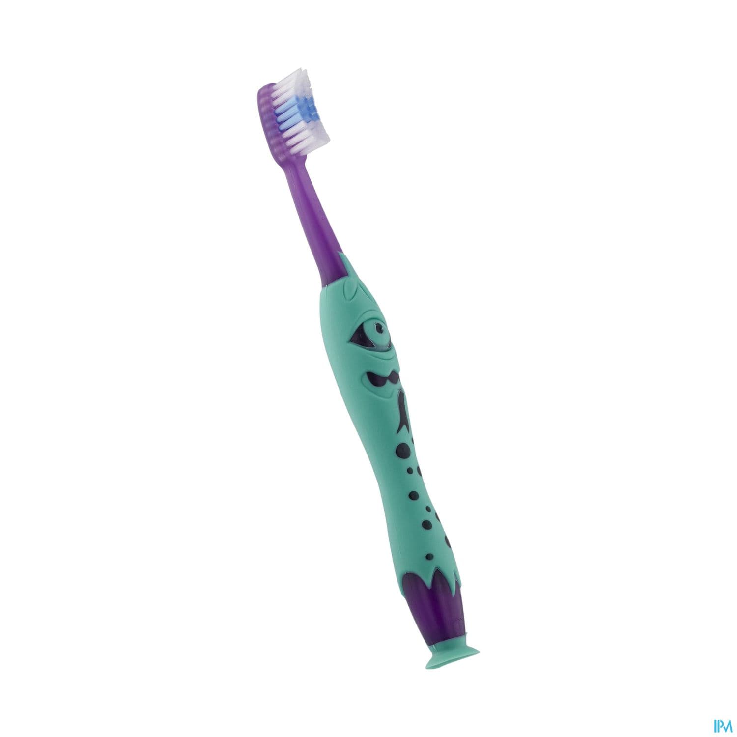 Elgydium Brosse Kids Monster