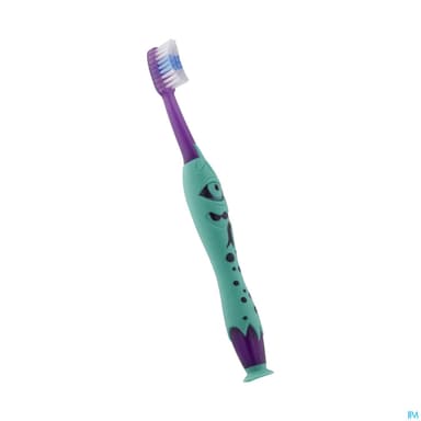 Elgydium Brosse Kids Monster