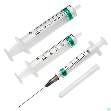SER BD EMERALD S/AIG 10ML 1