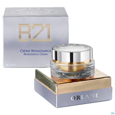 ORLANE B21 EXTRA CR RENAISSANC80ML