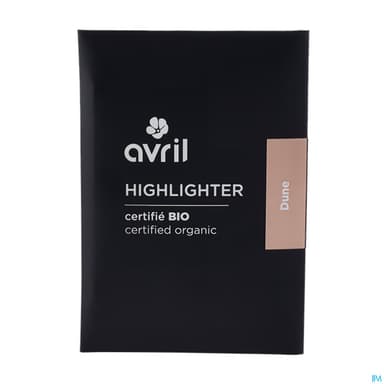 AVRIL HIGHLIGHTER RECH PDR DUNE