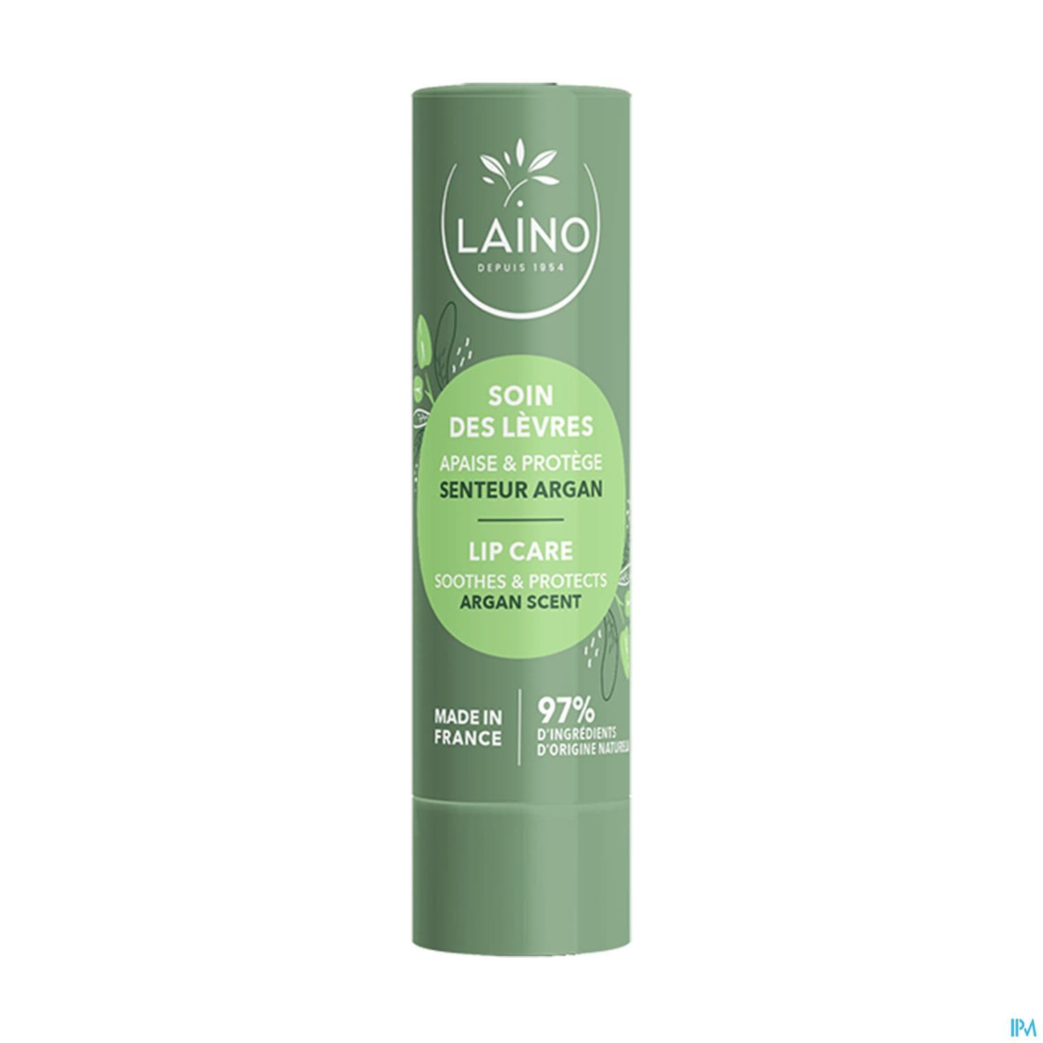 Laino Soin Des Levres Argan Stick 4g