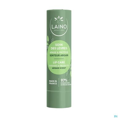 Laino Soin Des Levres Argan Stick 4g