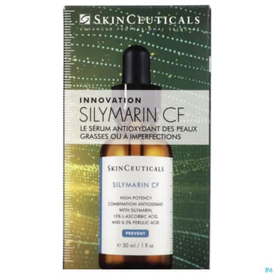 Skinceuticals Silymarin Cf Serum 30ml