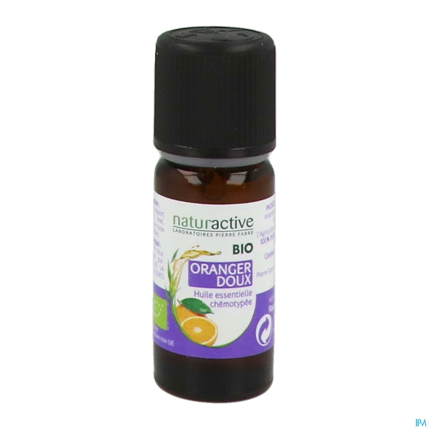 NATURACTIVE ORANG DOUX HE BIO 10ML