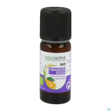 NATURACTIVE ORANG DOUX HE BIO 10ML