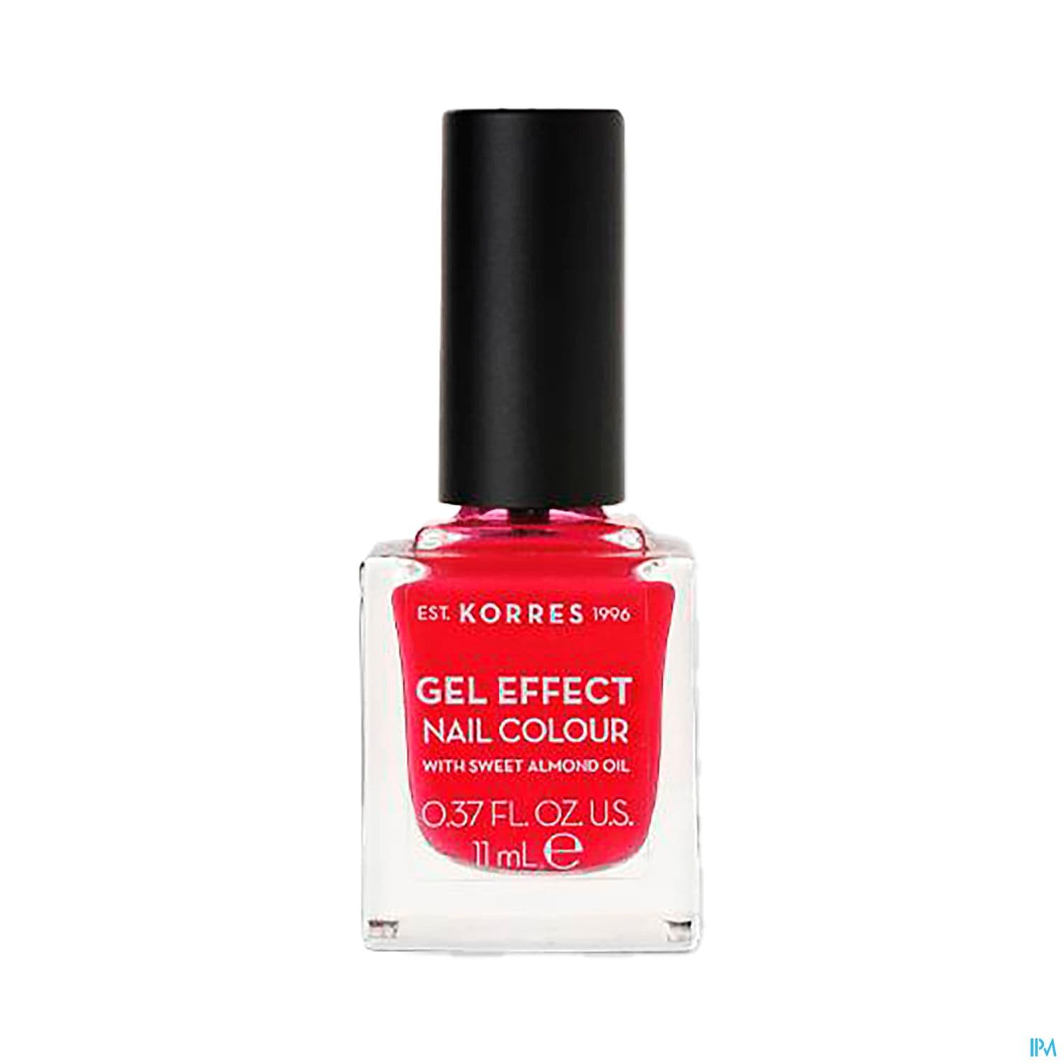 Korres Vernis A Ongles Amande Douce 19 Watermelon 11ml