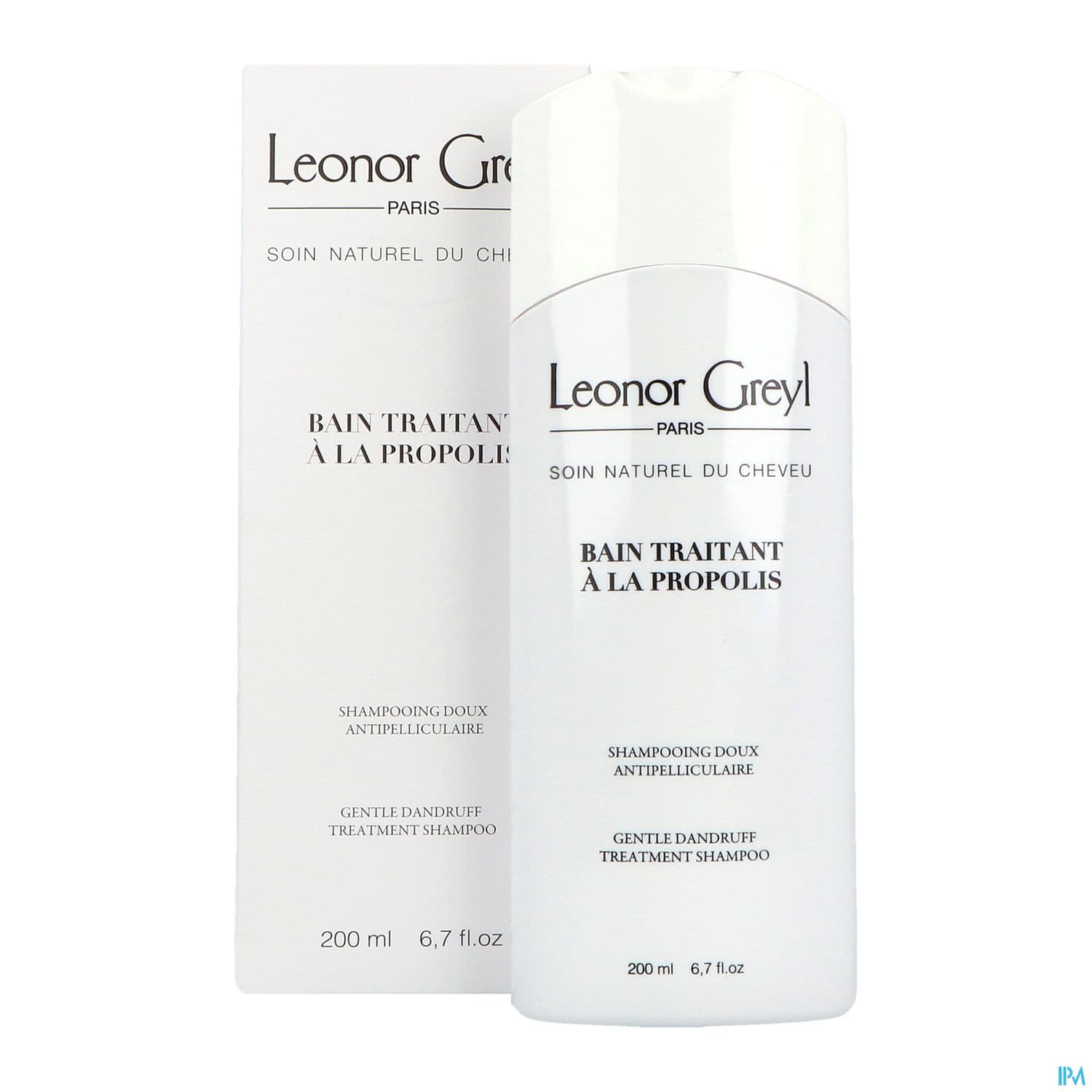 LEONOR GREYL BAIN TRAIT PROPO200ML