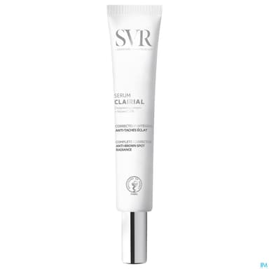 SVR CLAIRIAL SERUM 30ML
