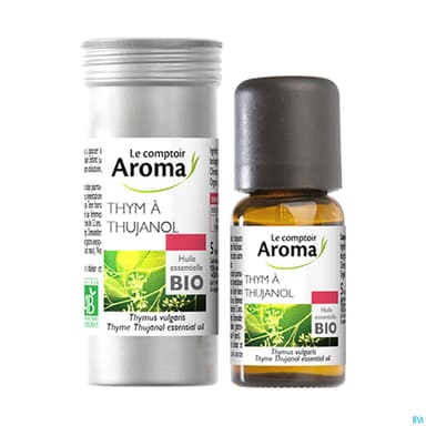 LCAROMA HE THYM THUJ BIO5ML
