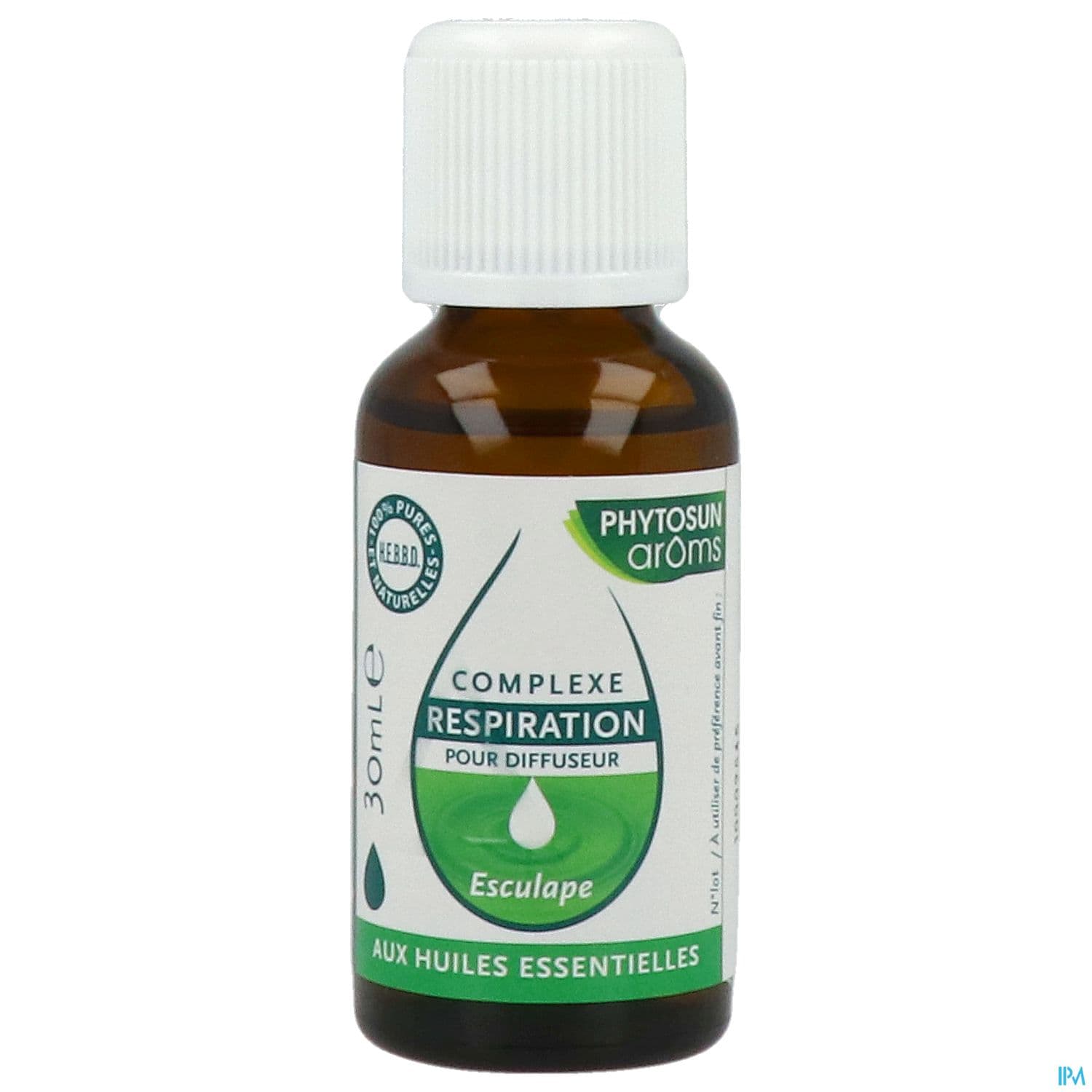Phytosun Aroms Complexe Respiration 30ml