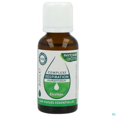Phytosun Aroms Complexe Respiration 30ml