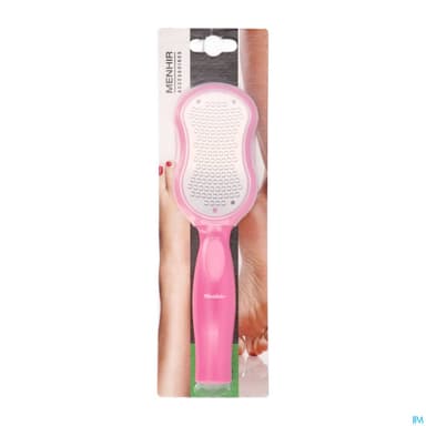 RAPE PIED VITRY FORTE CALLOSITE