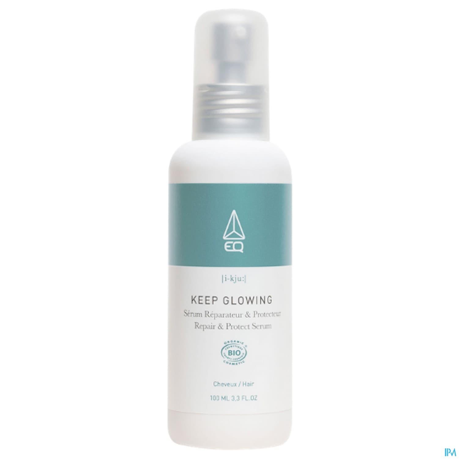 EQ SERUM KEEP GLOWING SPR 100ML