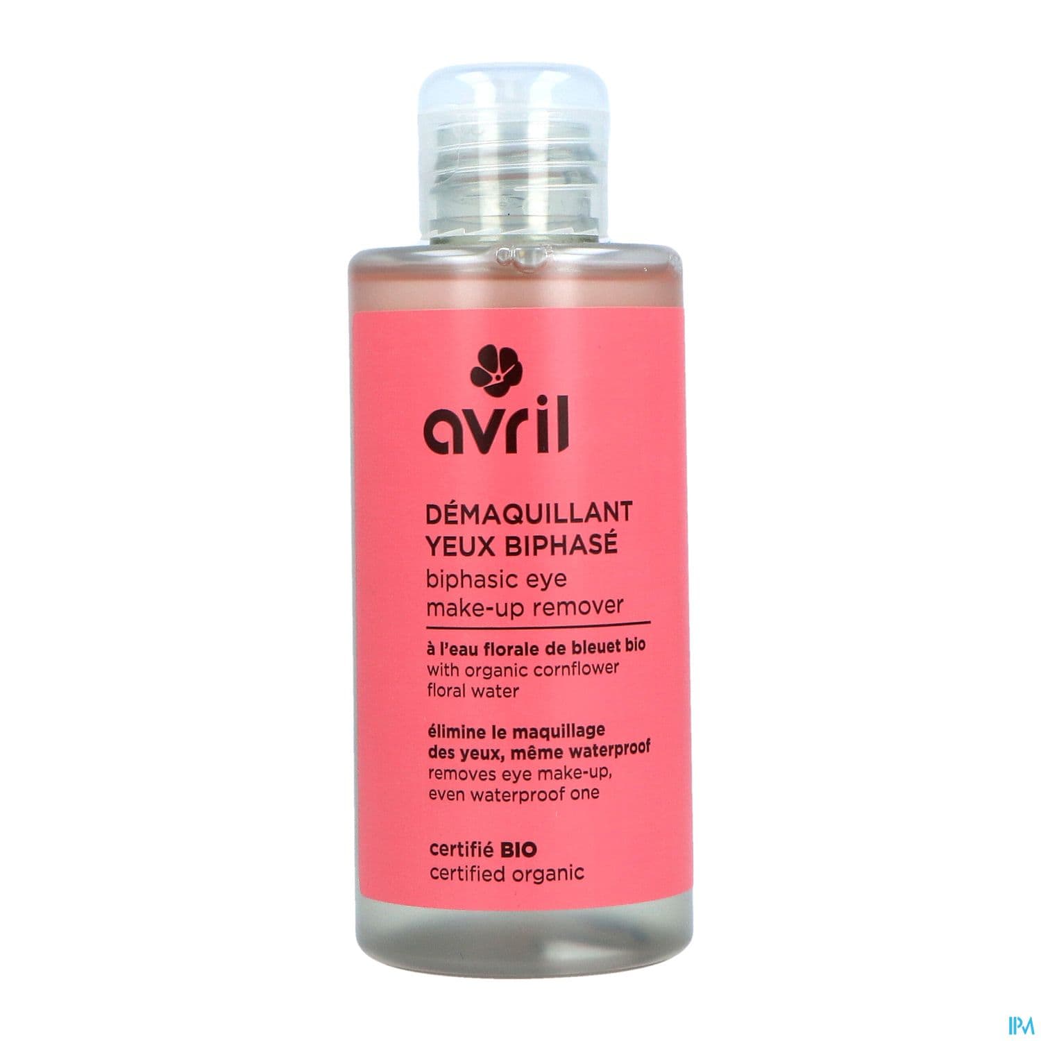 AVRIL DEMAQ YEUX BIPHASE 150ML