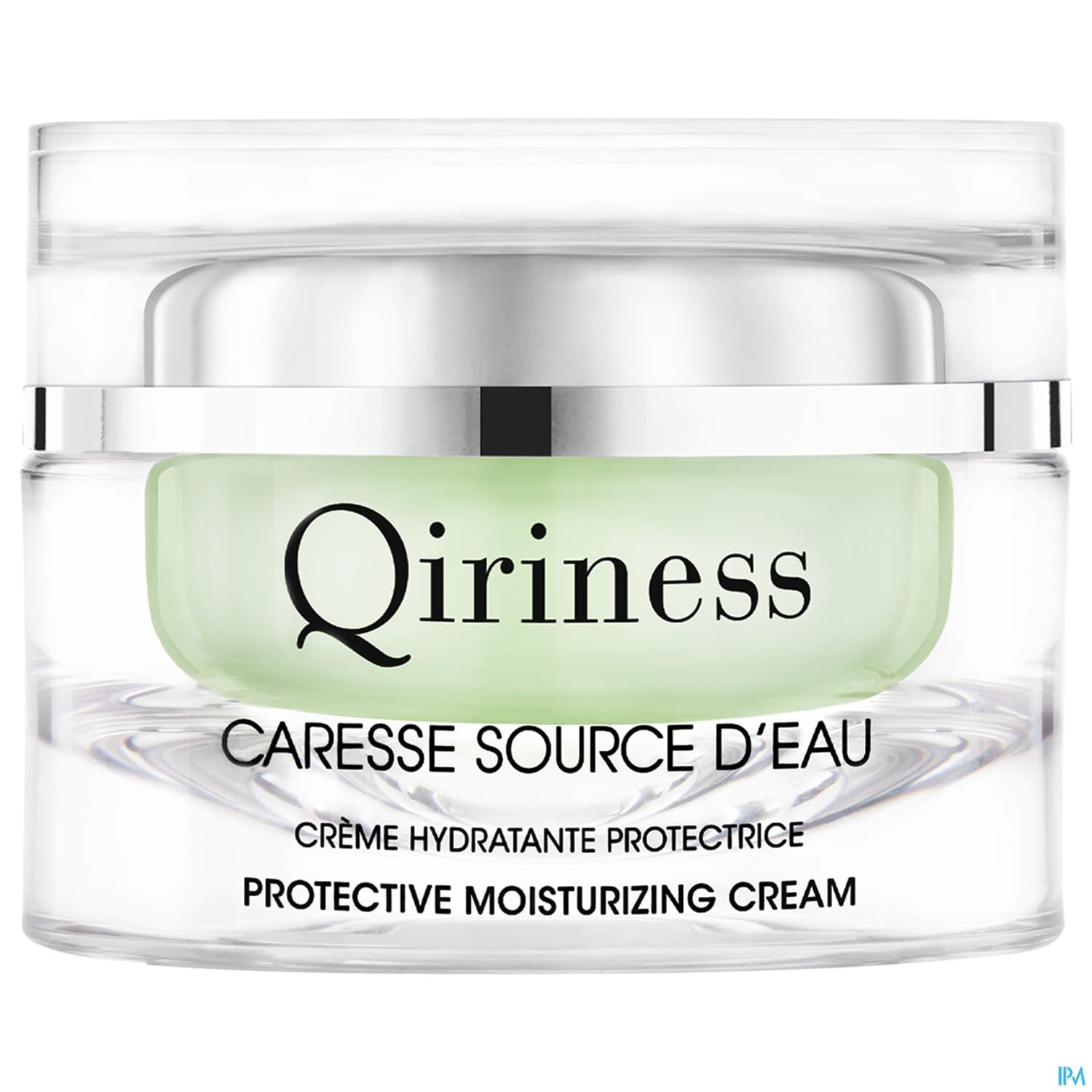 Qiriness Caresse Source Eau Creme 50ml