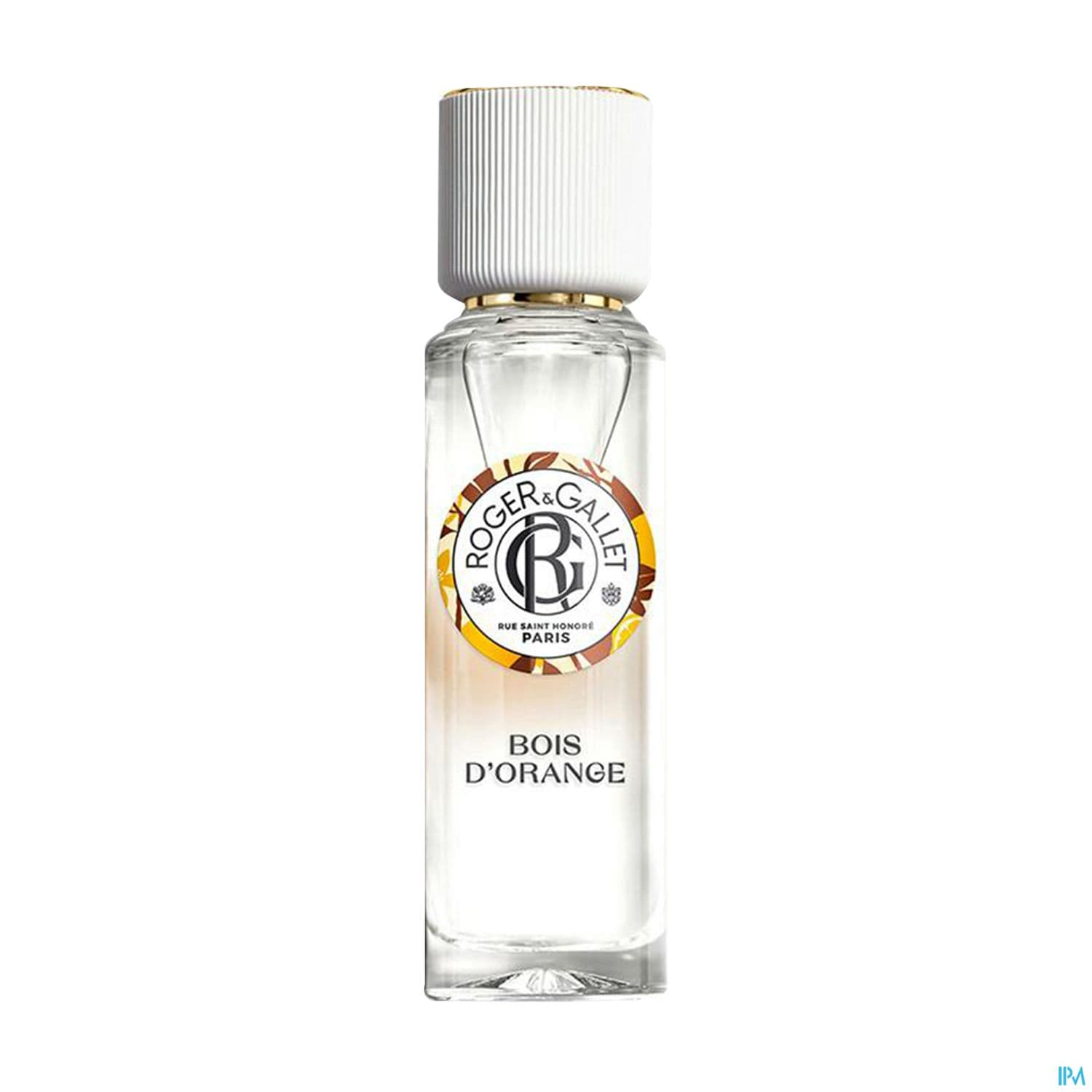RG EAU PARFUM BOIS D'ORANGE 30ML