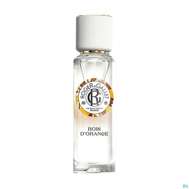 RG EAU PARFUM BOIS D'ORANGE 30ML