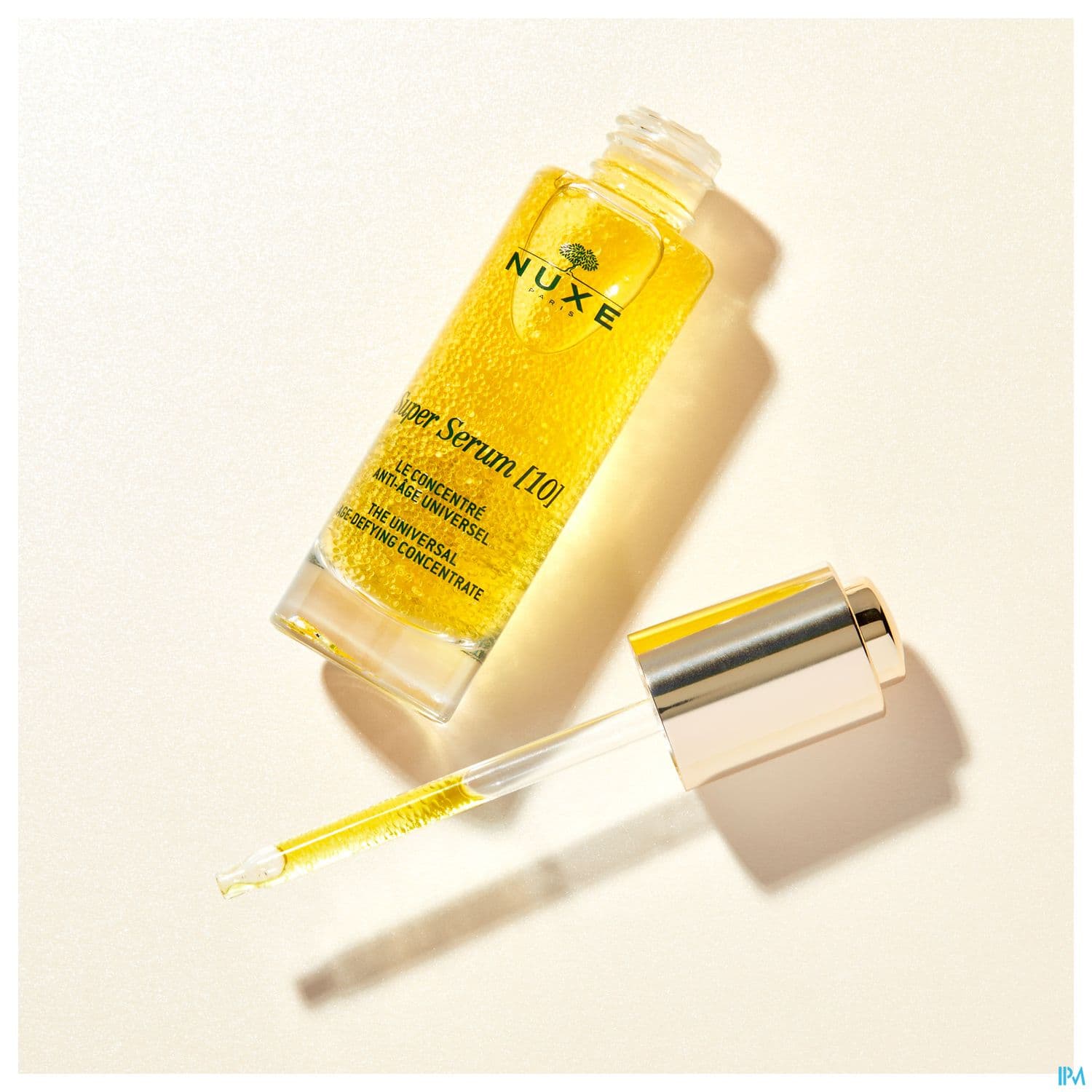 NUXE SUPER SERUM10 FL30ML