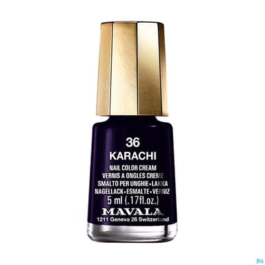 MAVALA VERNIS ONGL KARACHI 036