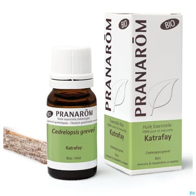 PRANAROM HE BIO KATRAFAY 10ML
