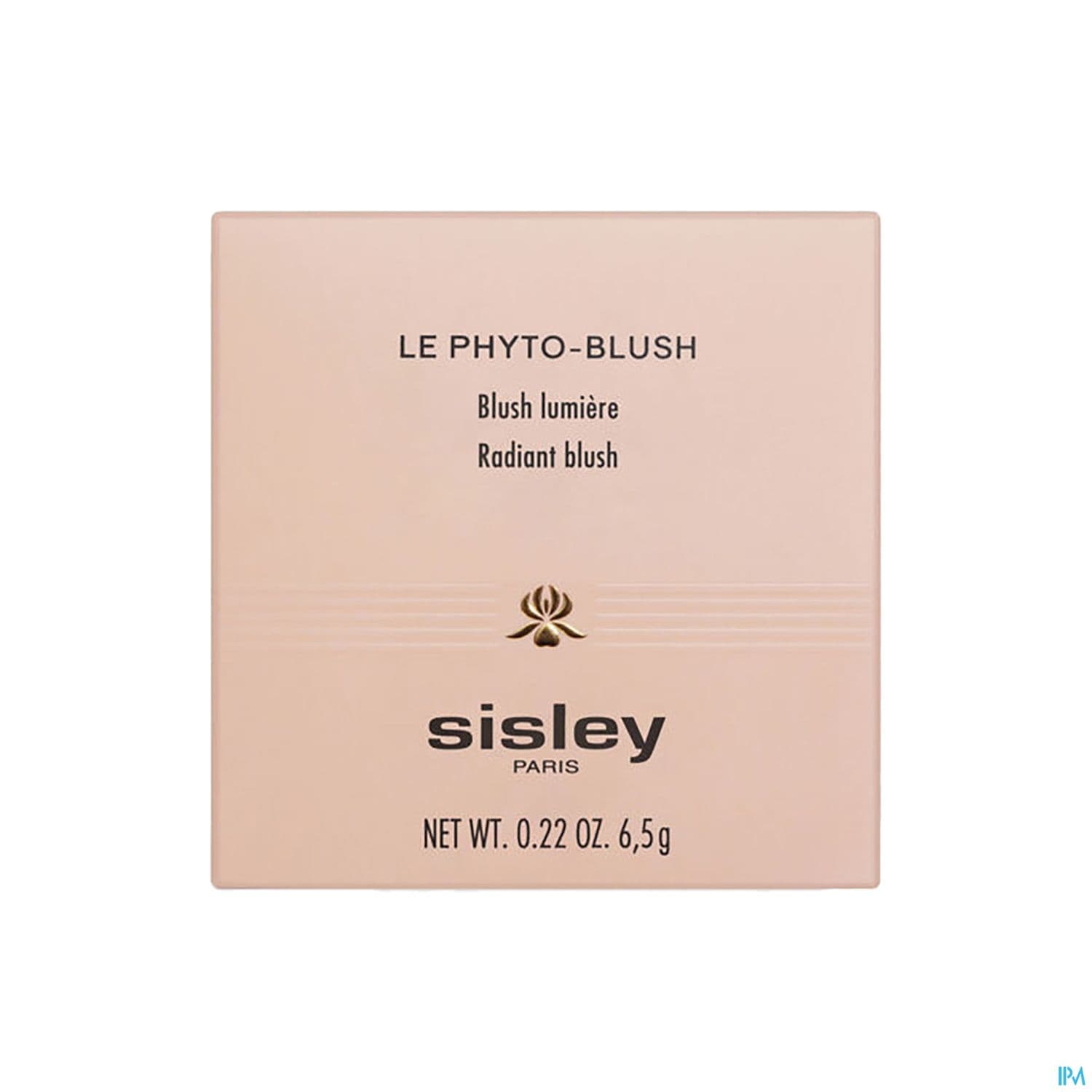 SISLEY PHYTO-BLUSH TWIST 7 BERRY — Pharmacie Monge