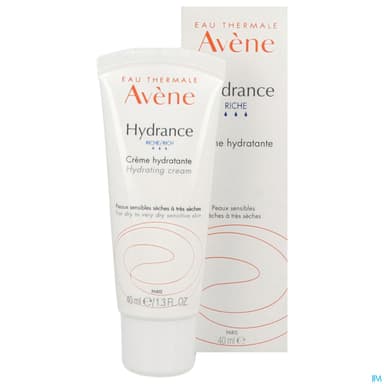 AVENE HYDRANCE RICHE CR 40ML