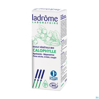 CALOPHYLLE LADROME HLE VEG 100ML