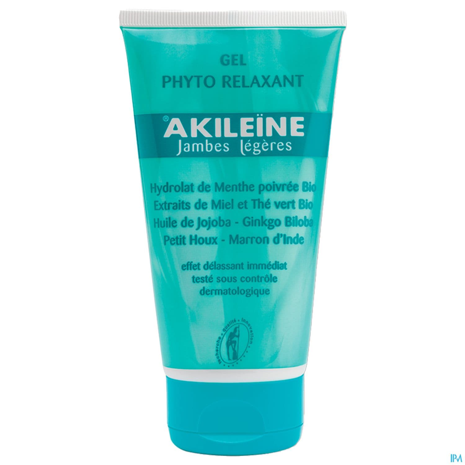 AKILEINE GEL RELAX JAMBE LEG 150ML