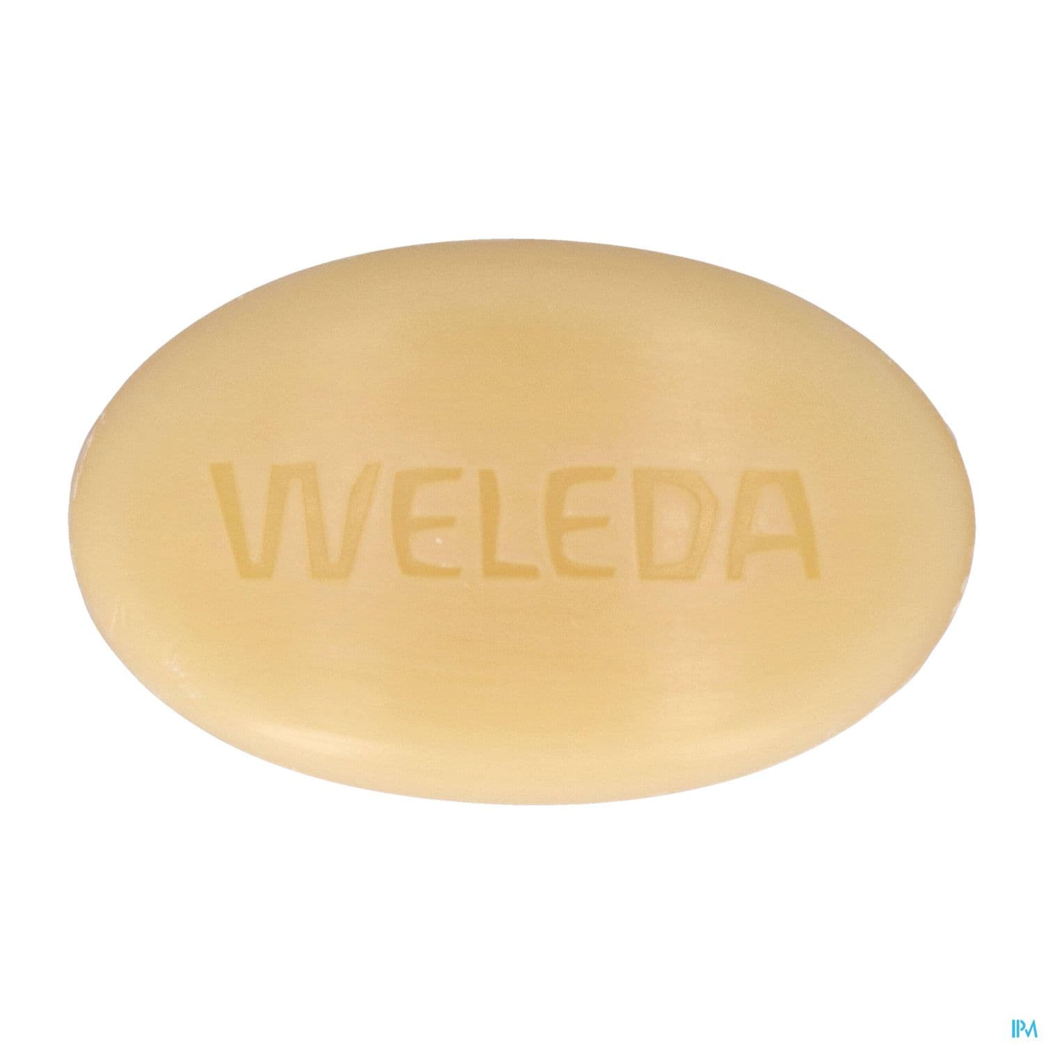 WELEDA SAV DCH LAVANDE VETIVER 75G