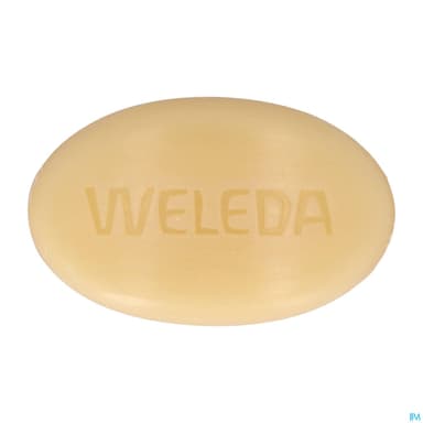 WELEDA SAV DCH LAVANDE VETIVER 75G