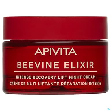 APIVITA BEEVINE ELIXIR NUIT 50ML