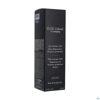 HAIR RITUEL CR 230 SOIN REPAR150ML