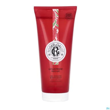 RG GEL DCH GIMGEMBRE ROUGE 200ML