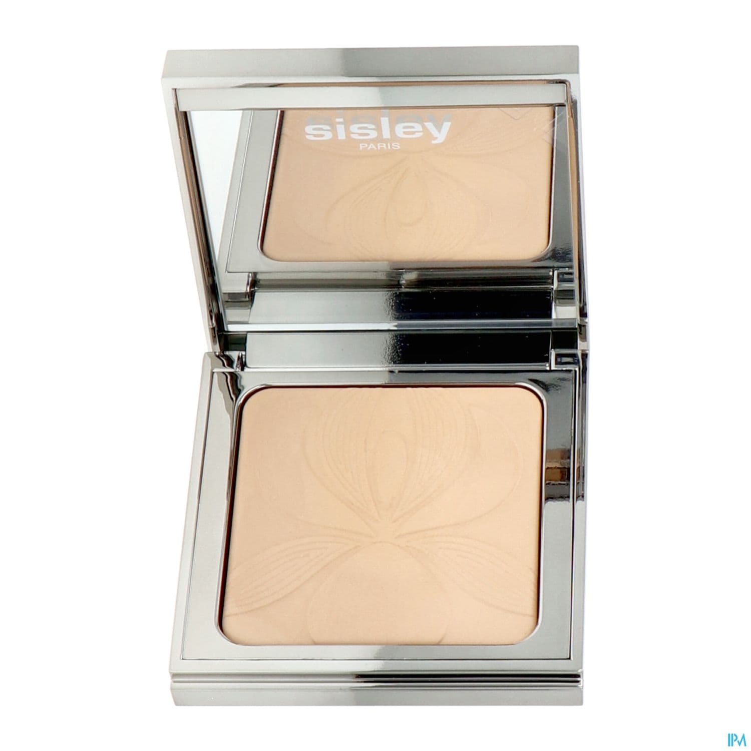 Sisley Blur Expert Voile Poudre Perfecteur 11g