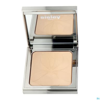 Sisley Blur Expert Voile Poudre Perfecteur 11g