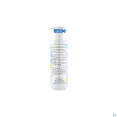 Klorane Bb Lait Hydratant 500ml