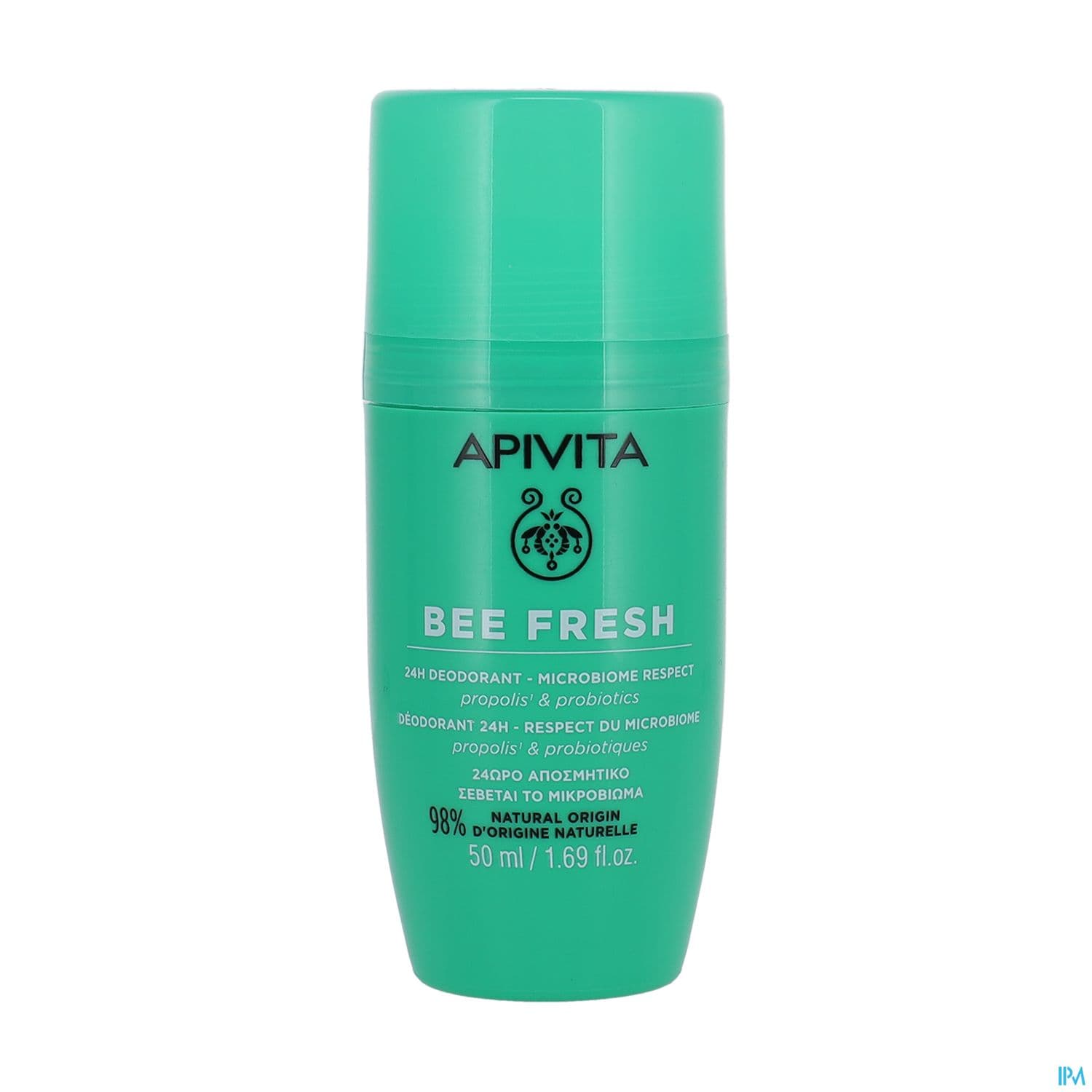 APIVITA BEE FRESH DEO 50ML