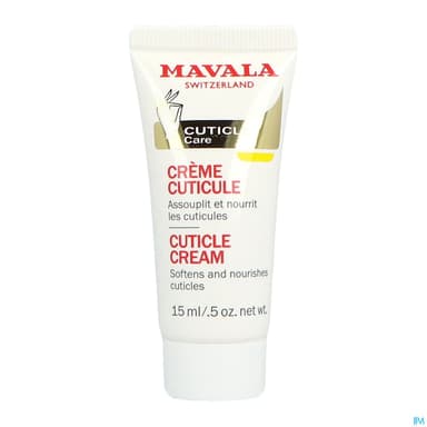 MAVALA CREME CUTICULE 15ML