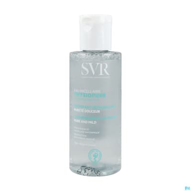SVR PHYSIOPURE EAU MICEL 75ML