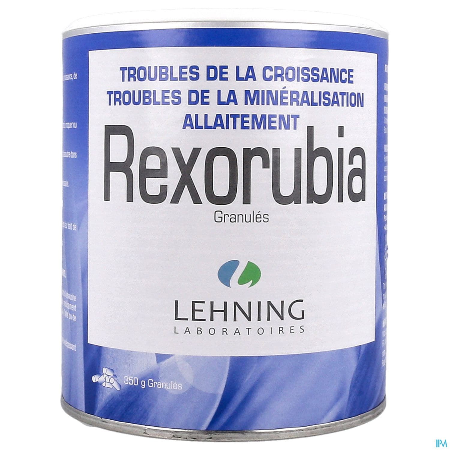 Rexorubia Granules 350g