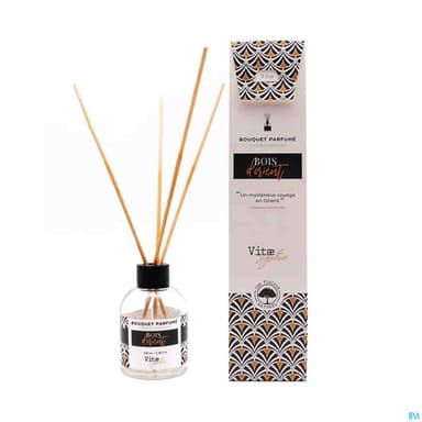 Vitae Cosmetics Bouquet Parfume Bois Orient 100ml