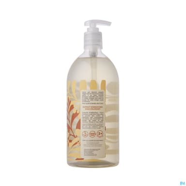 MKL GEL DCH ARGAN BIO 1L