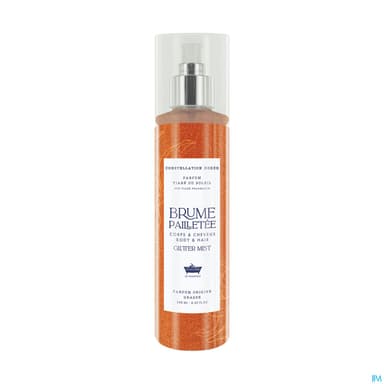 PETIT BAIN BRUME PAILLET TIAR250ML