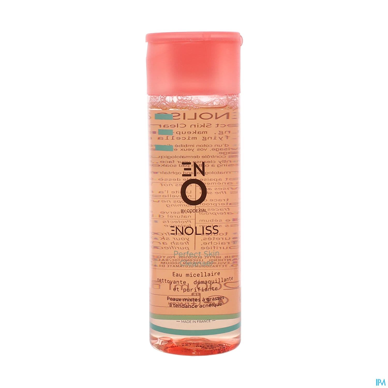 Codexial Enoliss Perfect Skin Cleanser Eau Micellaire 200ml