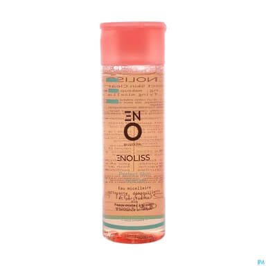 Codexial Enoliss Perfect Skin Cleanser Eau Micellaire 200ml