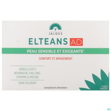 ELTEANS AD CAPS 60