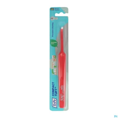 Tepe Special Brushes Compact Tuft 1 432100